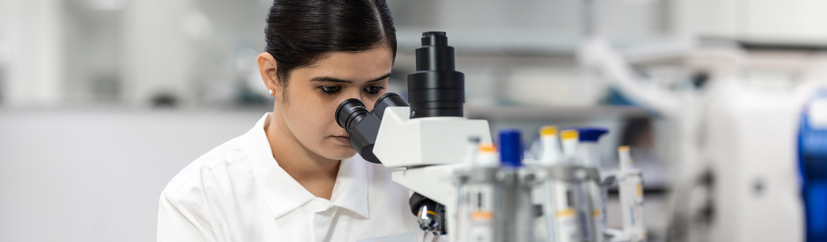 Biology Solutions