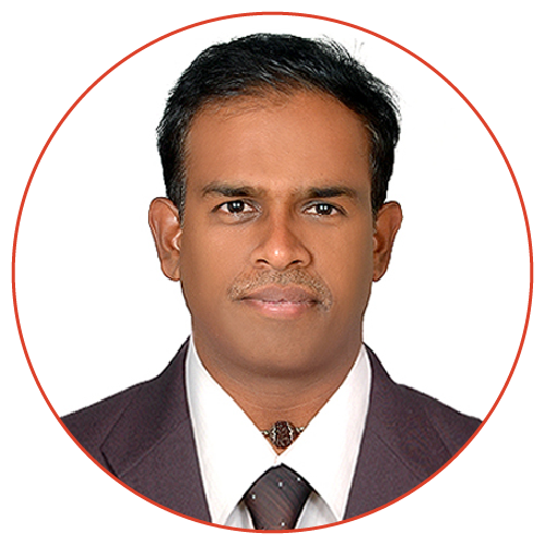Athappan Chidambaram