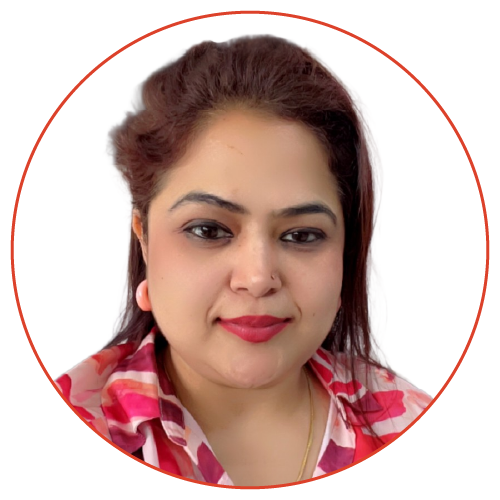 Sujatha Anand